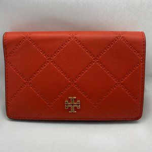 TORY BURCH BIFOLD WALLET - NWT